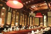 Top Restaurants In Manchester